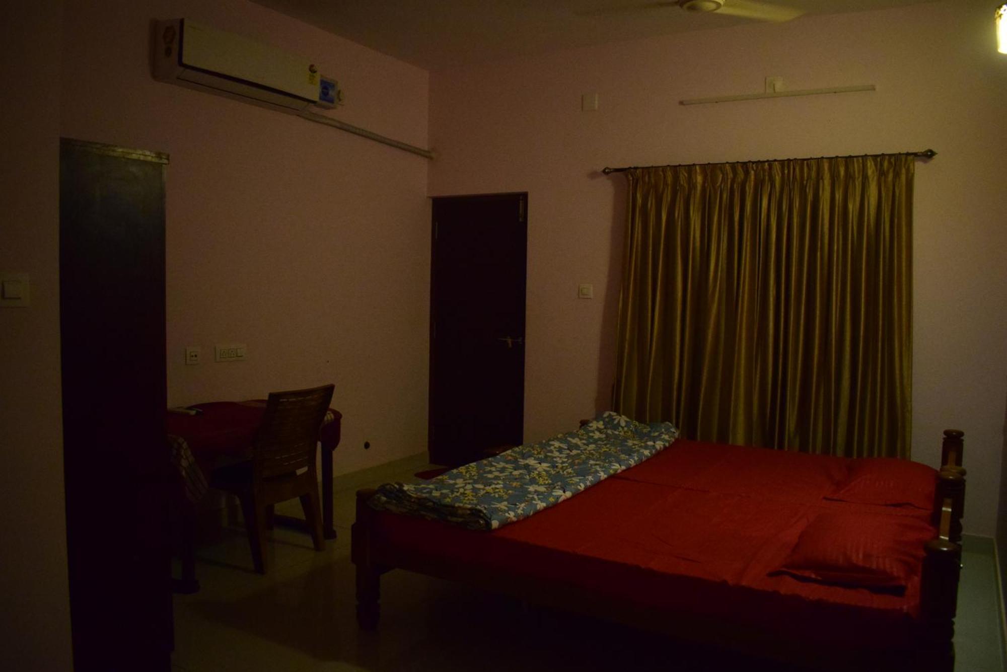 Delta Hospitality - Sea Facing Rooms With A Private Beach Kalyānpur Exterior foto
