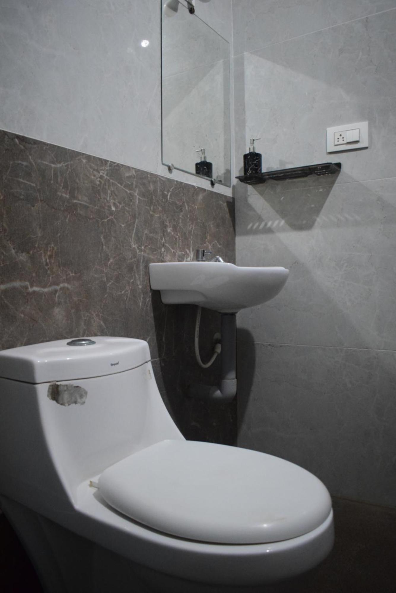 Delta Hospitality - Sea Facing Rooms With A Private Beach Kalyānpur Exterior foto